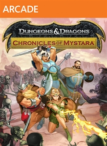 Chronicles of Mystara Chronicles of Mystara