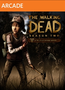 Walking Dead: Season 2 Walking Dead: Season 2