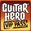 Guitar Hero VIP Pass