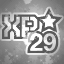 Icon for Online XP Level 29