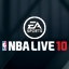 NBA LIVE 10