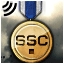 SSC Challenge Win