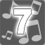 Icon for Secret Notes 7