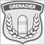Distinguished Grenadier