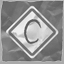 Icon for "C" Is for Champion