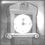 Icon for Back in Time
