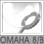 Omaha Hi-Low 8 or better WC ITM