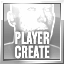 Icon for Create Player