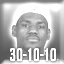 Icon for LeBron James