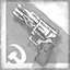 Icon for Pistol Whipped