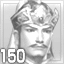 Icon for Available officers - 150