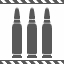 Icon for Live Ammunition