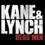 Kane&Lynch:Dead Men(J)