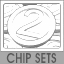 Two Complete Chip Series