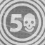 Icon for 50 to Won
