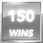 150 Wins