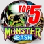 Monster Bash High Score