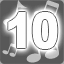 Icon for Secret Notes 10