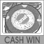 Icon for Win Cash Game at Harrah's