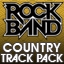 Rock Band Country Pack
