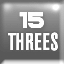 Icon for 15 Threes