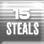 Icon for Team Steals