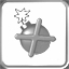Icon for Bomb Disposal