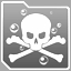 Icon for Davy Jones' Locker
