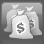 Icon for Bank Robber