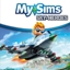 MySims SkyHeroes™