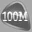 Icon for 100 Million!?! Gulp!?!