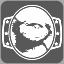 Icon for Spanked The Monkey