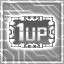 Icon for Mission 4 "1UP Acquisition"