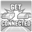 Icon for Get Connected
