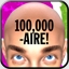 100,000aire!
