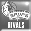 Icon for Spurs vs Mavericks