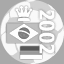 Icon for 2002 FIFA World CupT Final