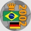 2002 FIFA World Cup™ Final