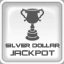 Silver Dollar Jackpot