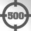 Icon for 500 Empty Suits