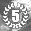 Icon for Online League 5