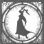 Icon for Legendary Dark Witch