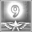 Icon for Mission 9