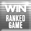 Icon for 1 Ranked Win