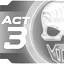 Icon for Act 3 Complete (low risk)