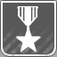 Icon for Decorated Veteran