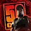 50 Cent: BotS (JP)