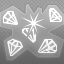 Icon for Ace of Diamonds