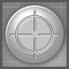 Icon for Silver Sharpshooter