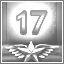 Icon for Mission 17